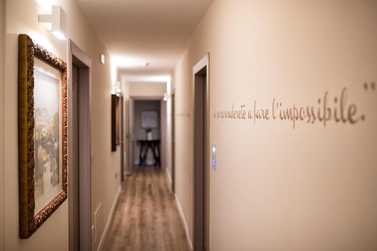 Hotel Fontebella อัสซิซี ภายนอก รูปภาพ