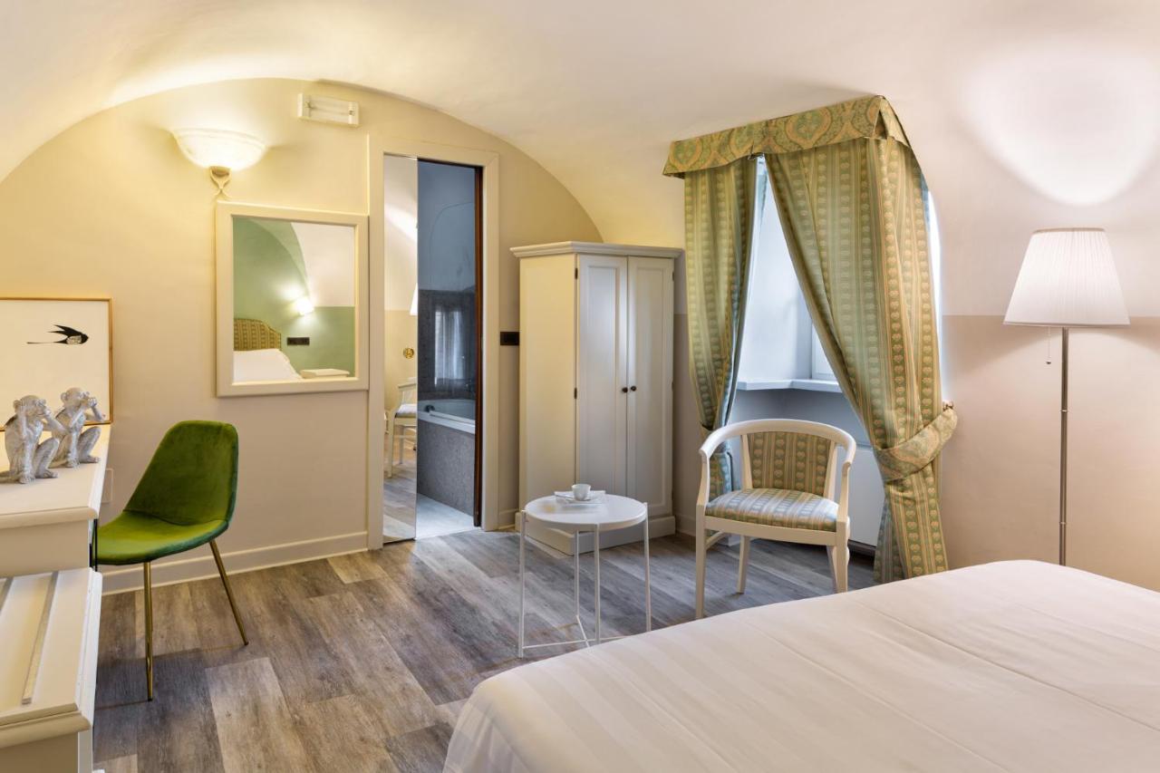 Hotel Fontebella อัสซิซี ภายนอก รูปภาพ