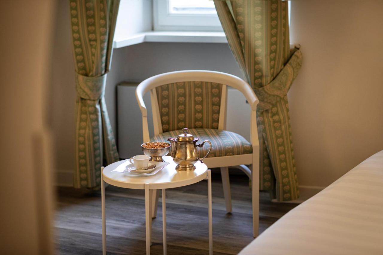 Hotel Fontebella อัสซิซี ภายนอก รูปภาพ