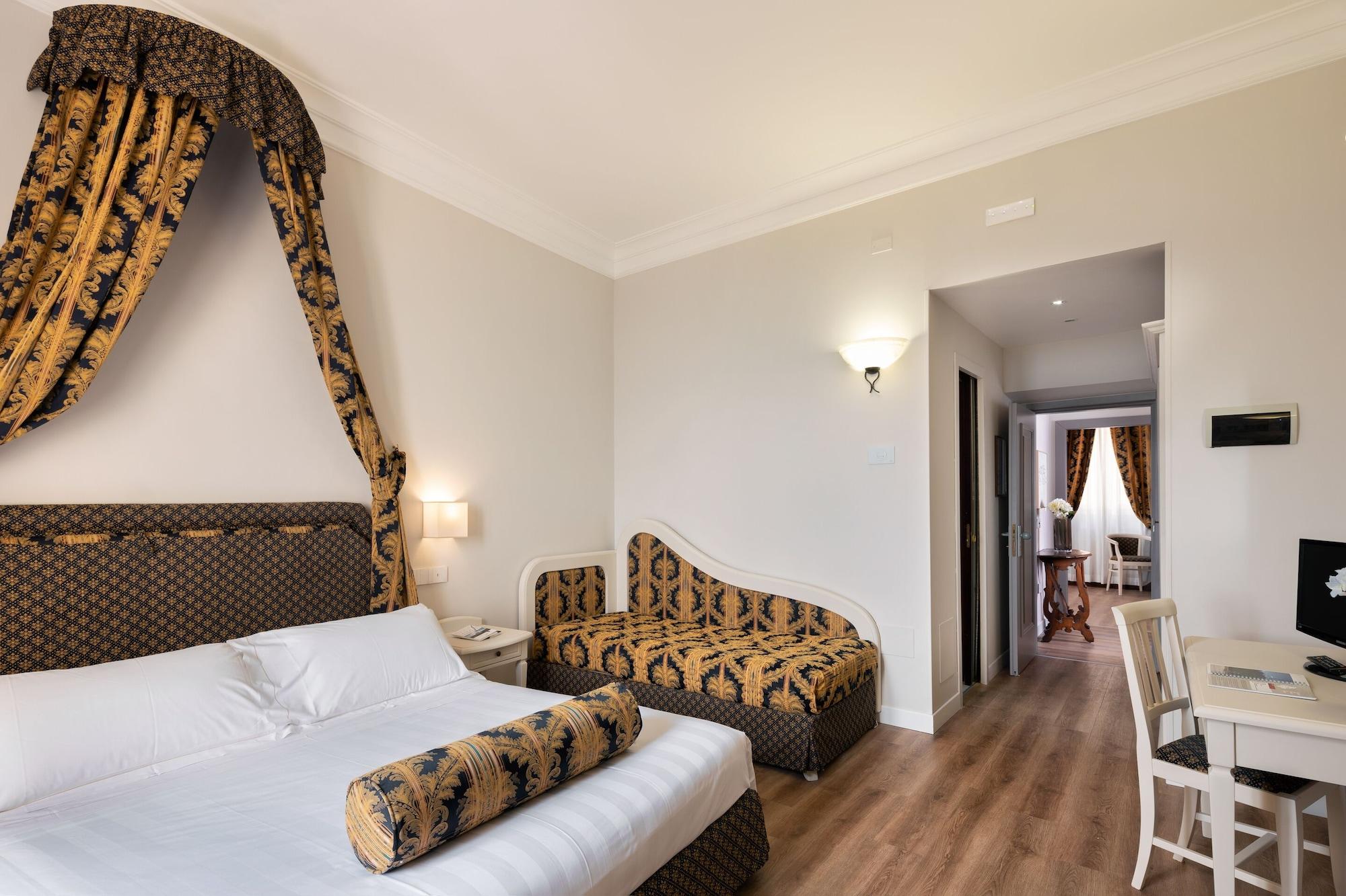 Hotel Fontebella อัสซิซี ภายนอก รูปภาพ