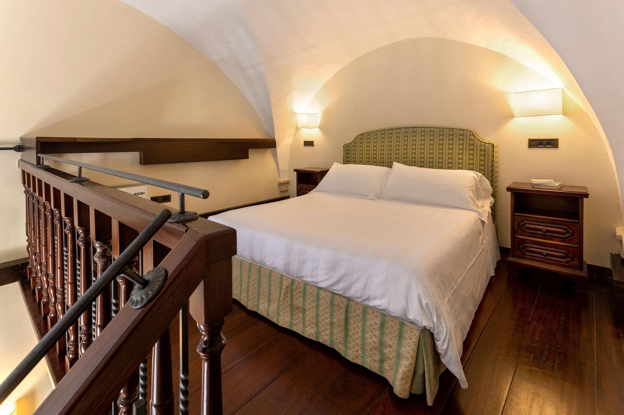 Hotel Fontebella อัสซิซี ภายนอก รูปภาพ
