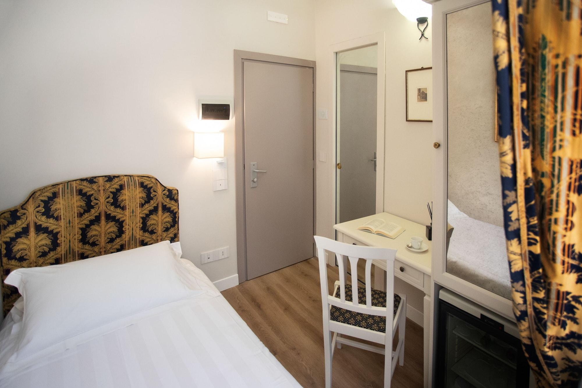 Hotel Fontebella อัสซิซี ภายนอก รูปภาพ