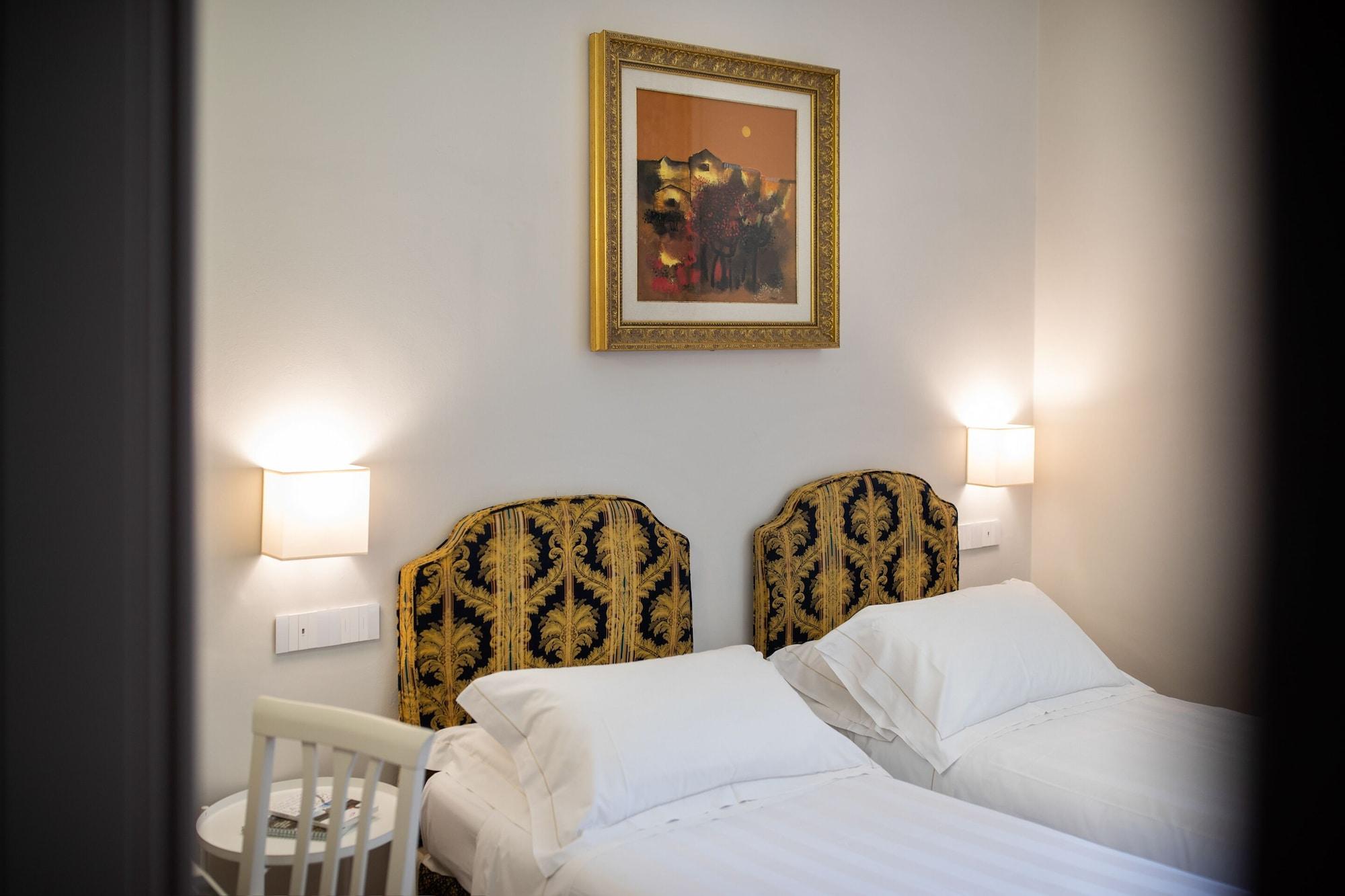Hotel Fontebella อัสซิซี ภายนอก รูปภาพ