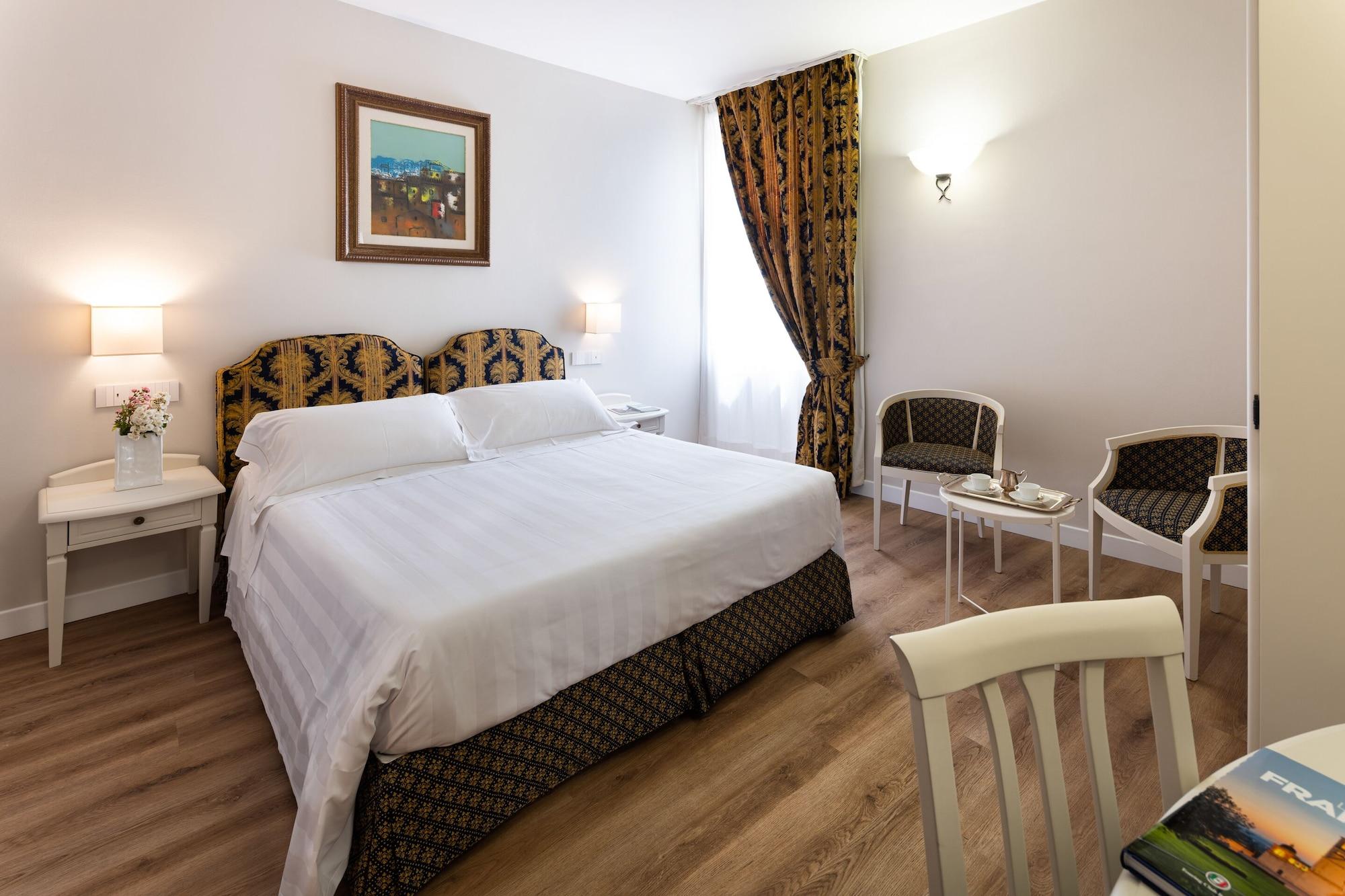 Hotel Fontebella อัสซิซี ภายนอก รูปภาพ