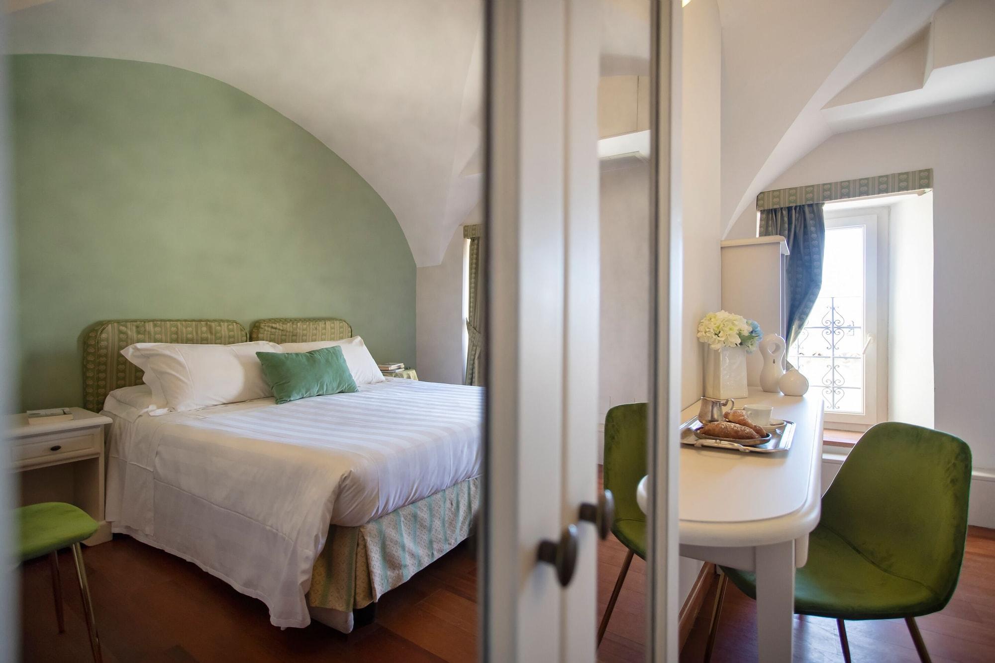 Hotel Fontebella อัสซิซี ภายนอก รูปภาพ