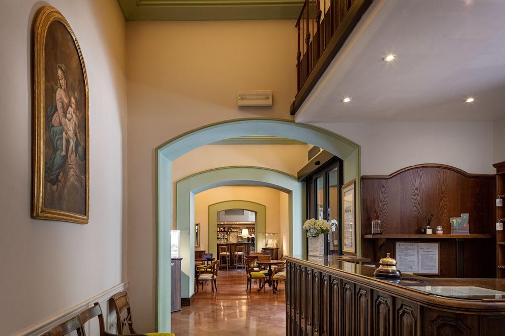 Hotel Fontebella อัสซิซี ภายนอก รูปภาพ
