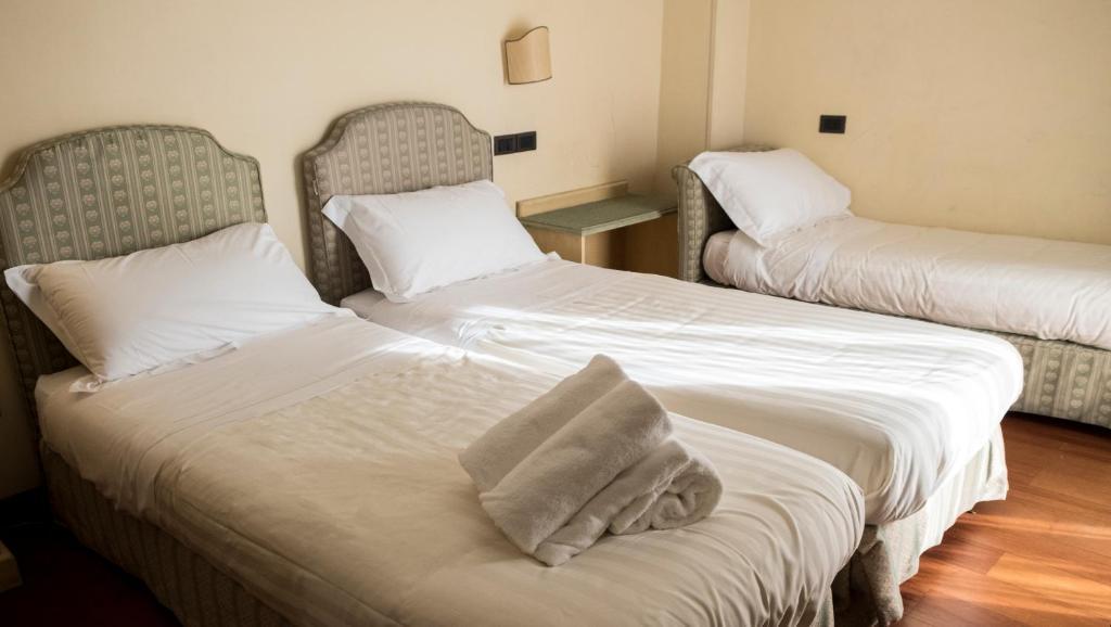 Hotel Fontebella อัสซิซี ภายนอก รูปภาพ
