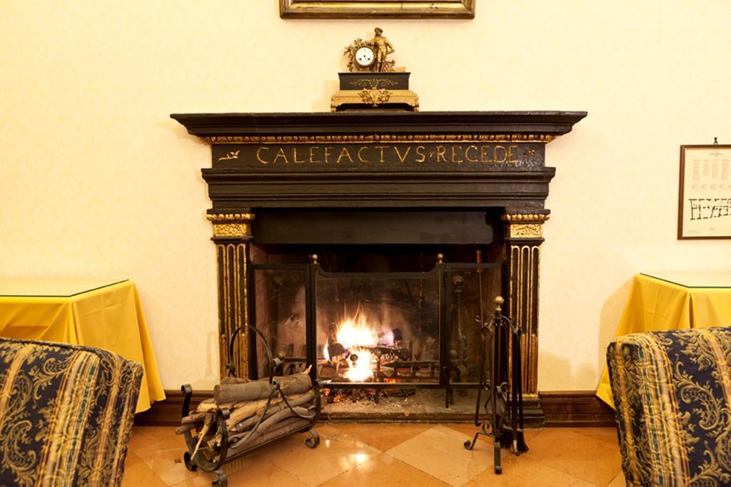 Hotel Fontebella อัสซิซี ภายนอก รูปภาพ