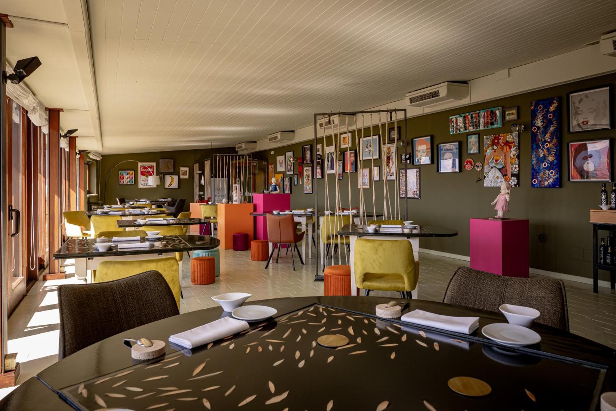 Hotel Fontebella อัสซิซี ภายนอก รูปภาพ