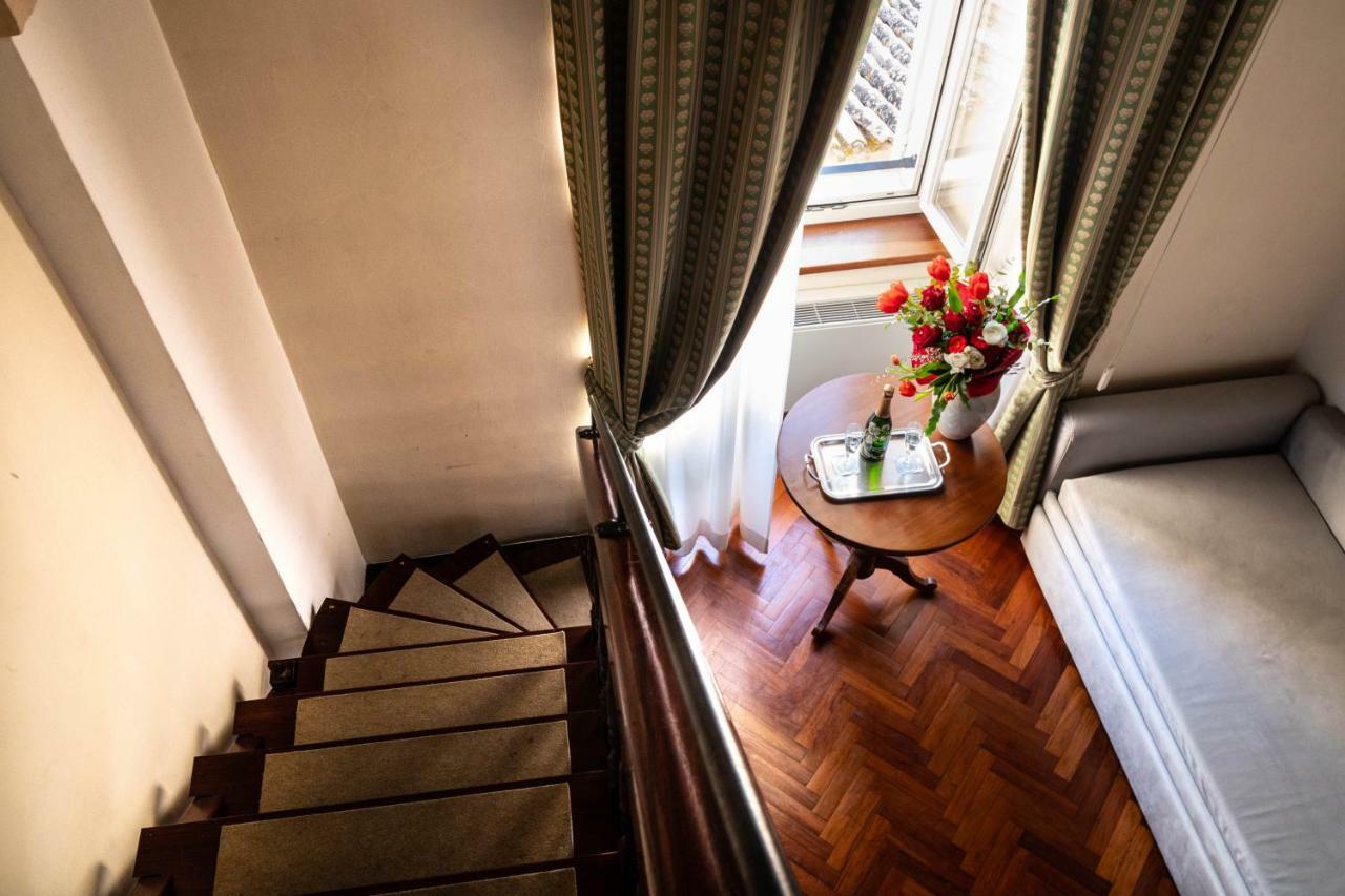 Hotel Fontebella อัสซิซี ภายนอก รูปภาพ