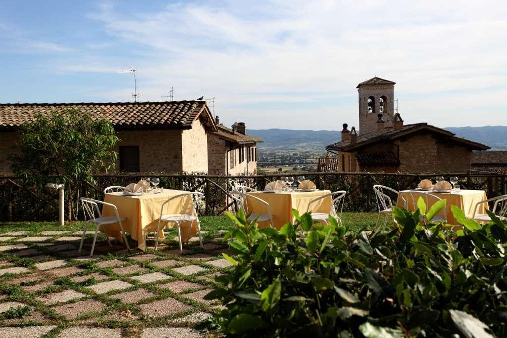 Hotel Fontebella อัสซิซี ภายนอก รูปภาพ